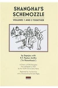 Shanghai's Schemozzle