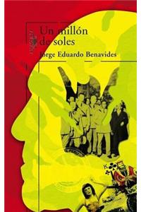 Un Millon de Soles