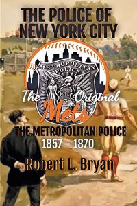 ORIGINAL METS, The Metropolitan Police