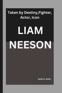 Liam Neeson