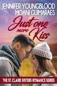 Just One More Kiss