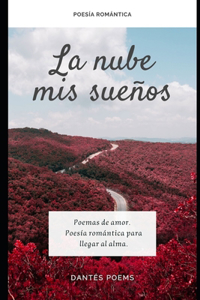 La nube de mis sueños