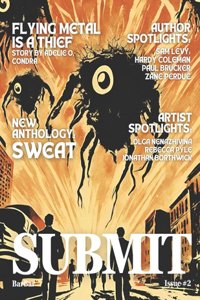 Submit #2