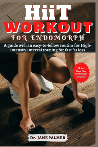 Hiit Workout for Endomorph
