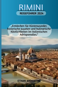 Rimini Reiseführer 2024