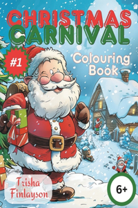 Christmas Carnival - Book 1