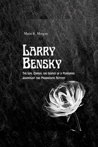 Larry Bensky