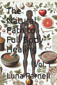 Natural Path to Full Body Healing