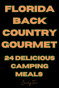 Florida Back Country Gourmet