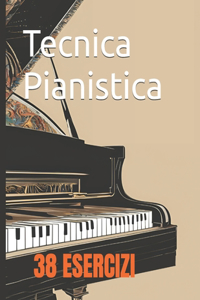 Tecnica pianistica