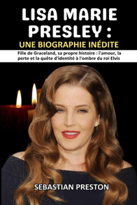 Lisa Marie Presley