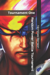 Random Power Battle Tournament