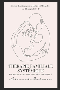 Thérapie Familiale Systémique