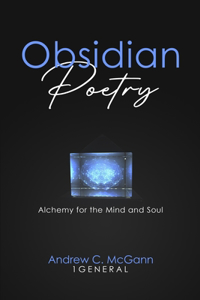 Obsidian Poetry