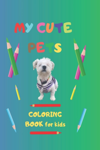 My Cute Pets