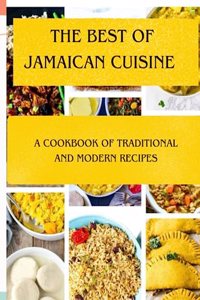 Best Of Jamaican Cuisine