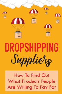 Dropshipping Suppliers