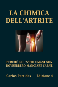La Chimica Dell'artrite