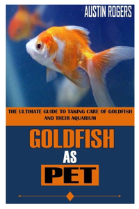 Goldfish as Pet