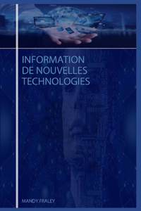 Information de Nouvelles Technologies