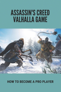 Assassin's Creed Valhalla Game