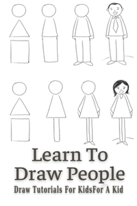 Learn To Draw People