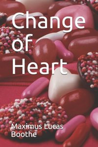 Change of Heart