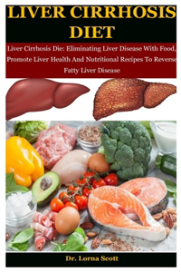 Liver Cirrhosis Diet