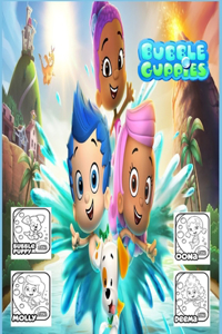 Bubble Guppies
