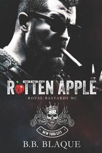 Rotten Apple