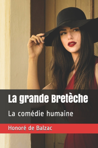 La grande Bretèche