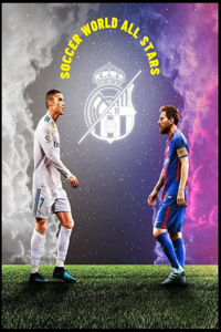 Soccer World All Stars