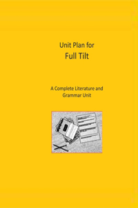 Unit Plan for Full Tilt
