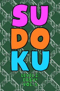Sudoku Level 2