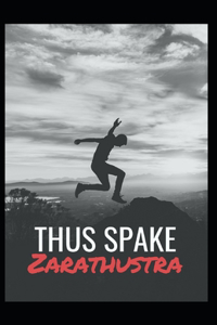 Thus Spake Zarathustra Annotated