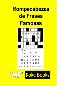 Rompecabezas de Frases Famosas