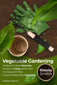 Vegetable Gardening