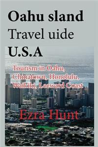 Oahu Island Travel Guide U.S.A