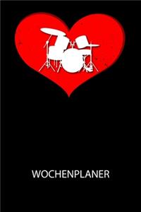 Wochenplaner