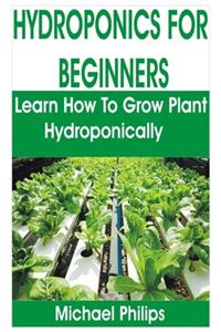 Hydroponics for Beginners