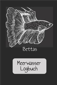 Meerwasser Logbuch