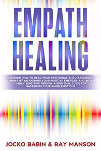 Empath Healing