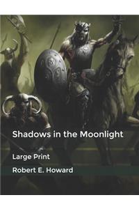 Shadows in the Moonlight