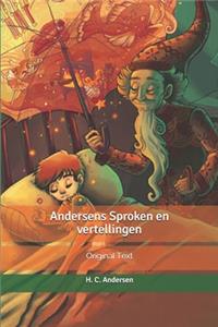 Andersens Sproken en vertellingen
