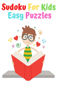 Sudoku For Kids Easy Puzzles