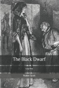 The Black Dwarf