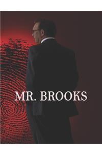 Mr. Brooks