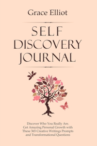 Self Discovery Journal