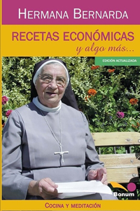 Recetas económicas y algo más...