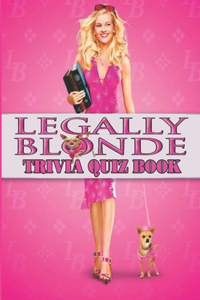 Legally Blonde